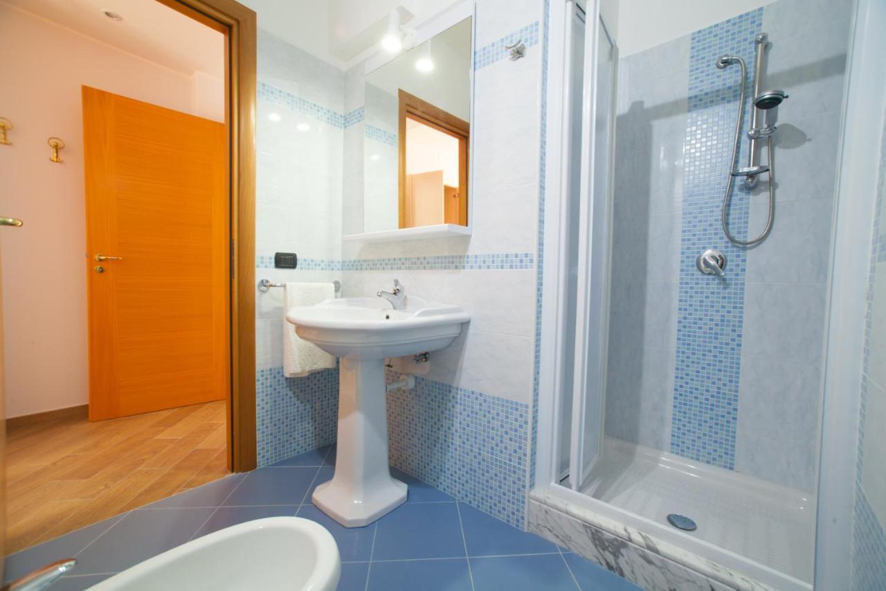 Dimora Del Bali Bed and Breakfast Capurso Εξωτερικό φωτογραφία