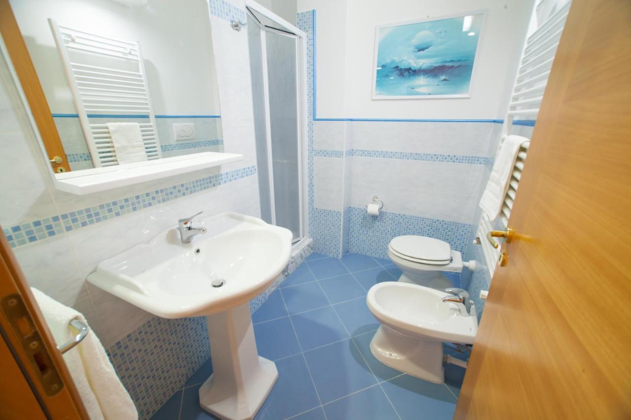 Dimora Del Bali Bed and Breakfast Capurso Εξωτερικό φωτογραφία