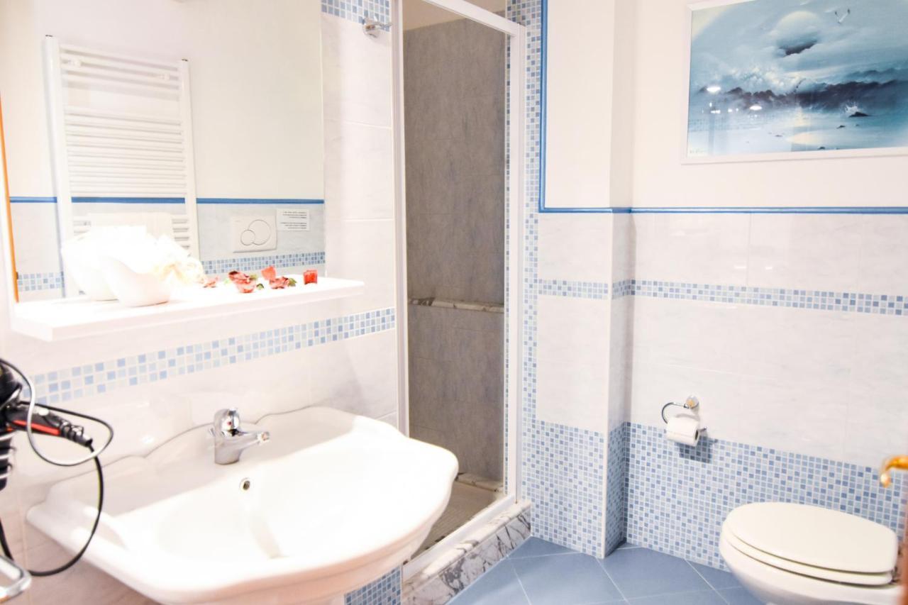 Dimora Del Bali Bed and Breakfast Capurso Εξωτερικό φωτογραφία