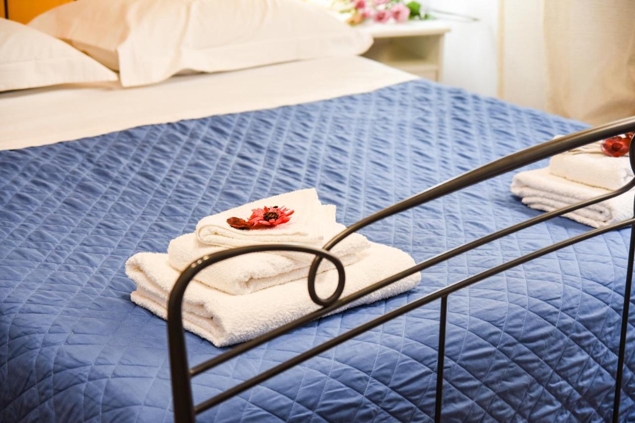 Dimora Del Bali Bed and Breakfast Capurso Εξωτερικό φωτογραφία