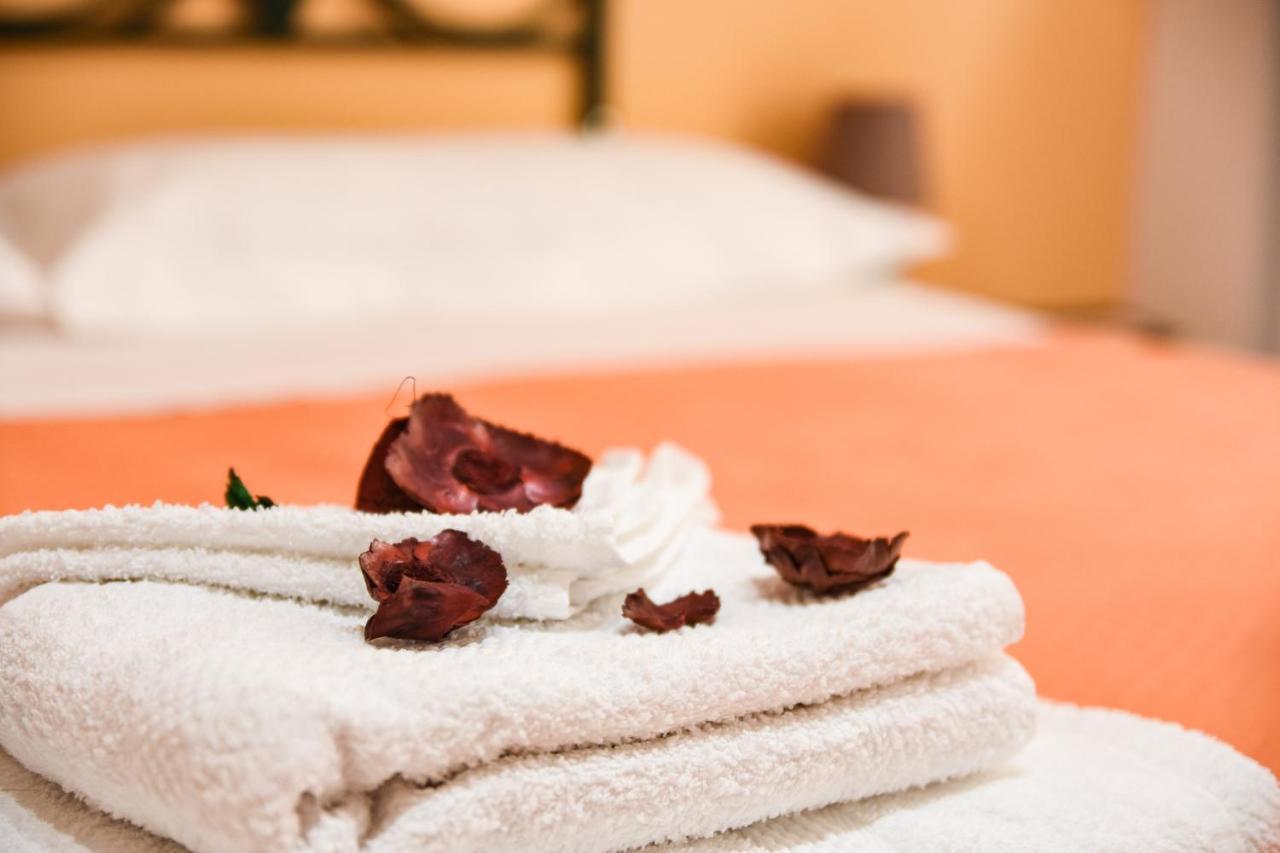 Dimora Del Bali Bed and Breakfast Capurso Εξωτερικό φωτογραφία