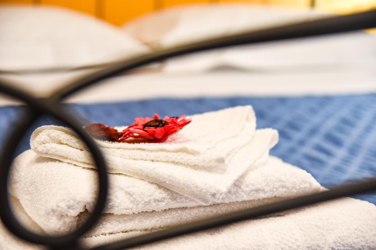 Dimora Del Bali Bed and Breakfast Capurso Εξωτερικό φωτογραφία